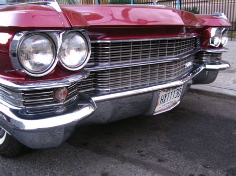 cadillac eldorado | This 63 Caddy was featured in the film B… | Flickr