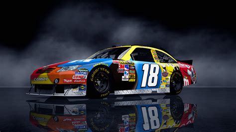 Paling Bagus 22+ Foto Wallpaper Nascar - Richa Wallpaper