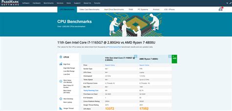 Intel Tiger Lake Allegedly Beats AMD Ryzen 4000 In Single-Thread ...