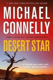 New Harry Bosch and Rene Ballard Novel, Michael Connelly. (Hardcover ...