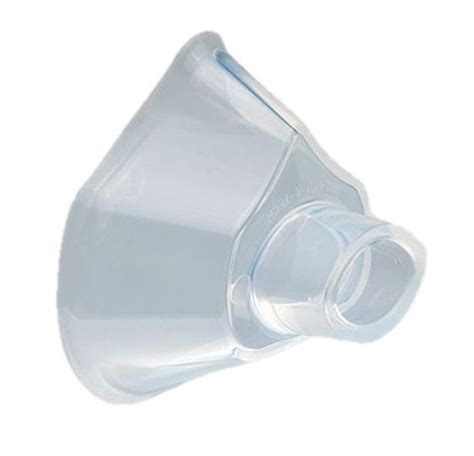 ASTHMA SPACER MASK TO SUIT BREATH-A-TECH HOSPITAL GRADE – Solmed Online Medical Supply Store