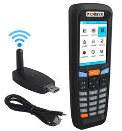 Barcode Scanner Wireless USB Wired Handheld Inventory 1D