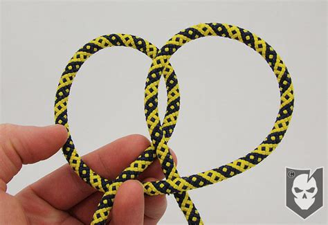 Handcuff Knot 03 | Learn How to Tie a Handcuff Knot with ITS… | Flickr