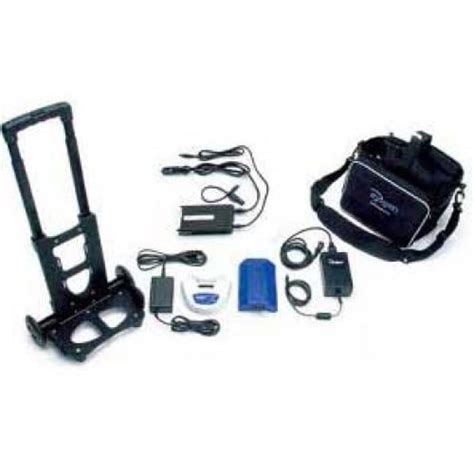 Inogen One Portable Oxygen Concentrator Accessories | Vitality Medical