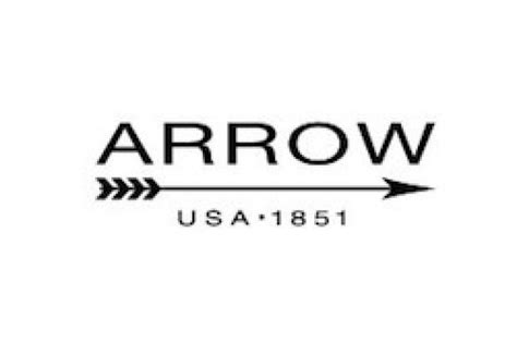 Arrow Brand Logo - LogoDix