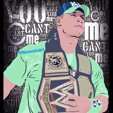 John cena wwe | Black and white drawing, John cena, Tshirt printing design