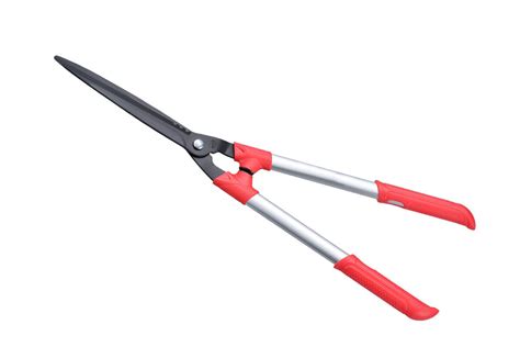 26-5/8" Manual hedge trimmer (Blade 10") - Wise Center Precision ...