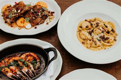 Best Italian Restaurants In Minneapolis: 10 Comforting Spots