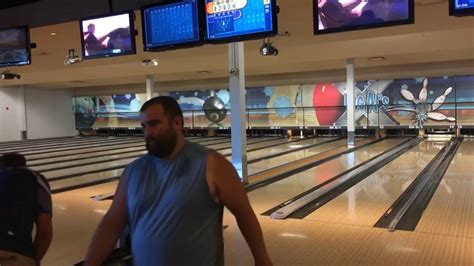 On July 24 2020 I was at Big Al’s bowling Center. I bowled 230 game. my ...