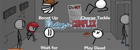 Fleeing the Complex - Walkthrough, Tips, Review