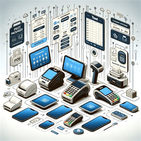 Toast POS Software and Hardware Pricing : A Comprehensive Solution for your Business ...