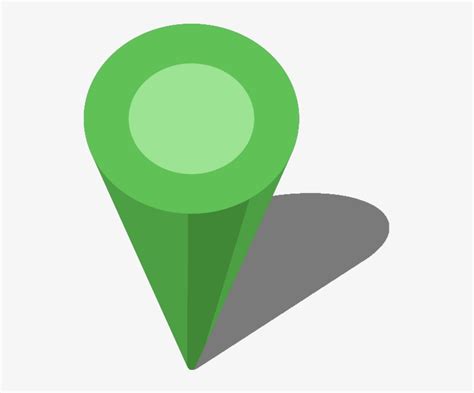 Green Location Pin Png - Green Location Map Pin Png Transparent PNG ...