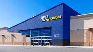 Best Buy plans to fight inflation by opening more outlet stores | Tom's ...