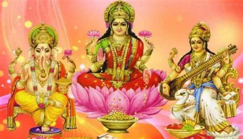 Diwali 2018 Puja Vidhi, Shubh Muhurat: These things should not be ignore while doing Laxmi Puja ...