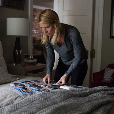 ‘Homeland’ Recap Season 7 Episode 3: ‘Standoff’