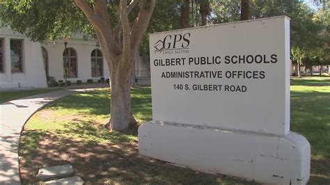 Gilbert Public Schools approves plan to appeal $1 million bill f - Arizona's Family