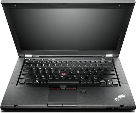 Lenovo ThinkPad T430s - i5-3520M 4GB RAM 500GB Windows 10 Professional ...