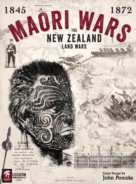 The New Zealand Wars by James Cowan epub Editions | Maori Wars: The New ...