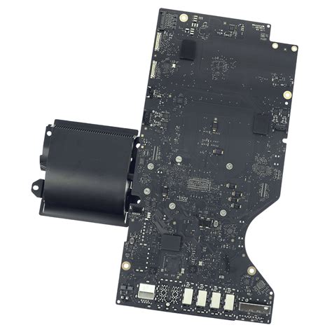 (661-02291) Logic Board, 2.3GHz i5 - iMac 21.5″ A1418 (Mid 2017)