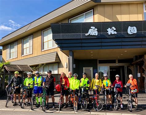 Japan Cycles Tours | Cycling touring, Japan, Cycle