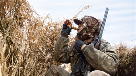 3 Tips for Early Canadian Goose Hunting Season