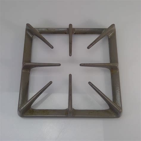 General Electric GE Stove BURNER GRATE WB31K0013 WB31K69 AP2027945 ...