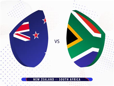 New Zealand vs South Africa final rugby match, international rugby ...