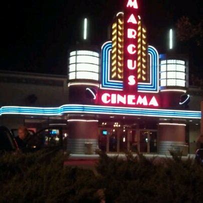 Marcus Ridge Cinema - New Berlin - 31 tips de 6268 visitantes