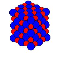 GCSE CHEMISTRY - What is a Crystal? - What is the Structure of a Giant Ionic Compound? - What is ...