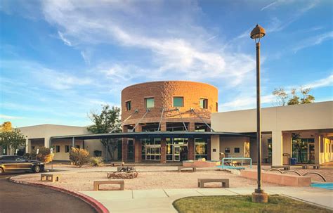 Southeast Regional Library - Maricopa County Library District