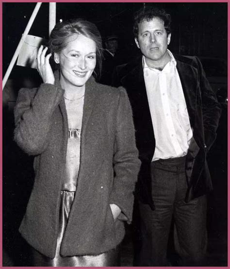 Meryl Streep and Husband of 45 years, Don Gummer, are Living Separate Lives Since 6 Years ...