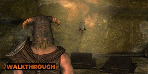 How To Solve Geirmund's Puzzles In Skyrim