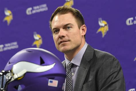 First-year Vikings coach Kevin O’Connell’s anxious wait for training ...