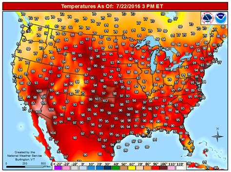 ‘Merciless’ heat, humidity sticks to nearly all of US | The Seattle Times