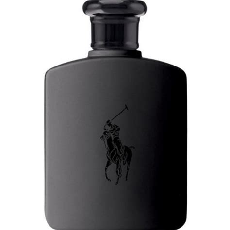 Ralph Lauren - Ralph Lauren Polo Black Eau de Toilette, Cologne for Men, 4.2 Oz - Walmart.com ...