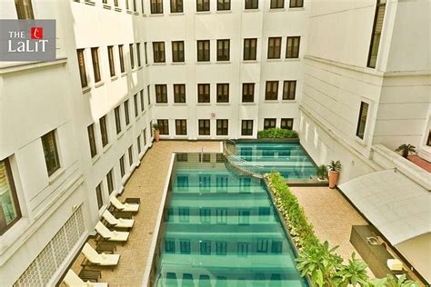 The LaLiT Great Eastern Kolkata Pool Pictures & Reviews - Tripadvisor