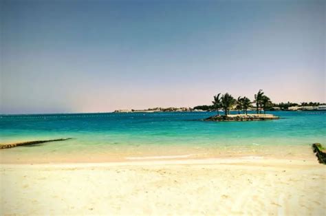 The 10 Best Beaches in Saudi Arabia | Top Beaches in Saudi Arabia