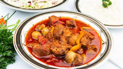 Korma Gosht Samarokh – Zubaida's Kitchen