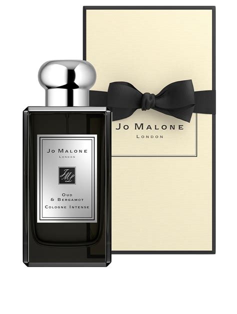 JO MALONE LONDON Oud & Bergamot Cologne Intense | Holt Renfrew Canada