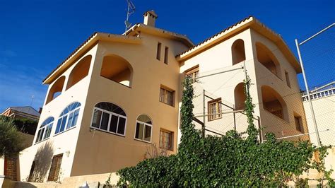 Villa Antonia UPDATED 2022: 5 Bedroom Villa in Mataro with Private Yard and Washer - Tripadvisor