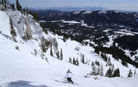 8 Best Ski Resorts in Montana, 2023/24