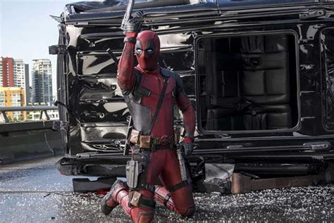 Ryan Reynolds: Deadpool « Celebrity Gossip and Movie News