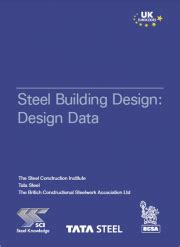 Steel section sizes - Steelconstruction.info