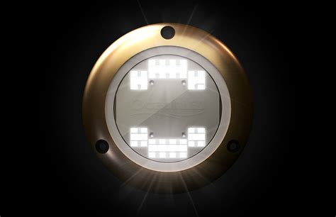 OceanLED - Underwater LED Lights for boats and Yachts : OceanLED