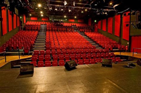 Millfield Theatre | Theatre, London theatre, Greater london