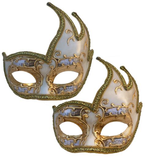 Carnival mask PNG