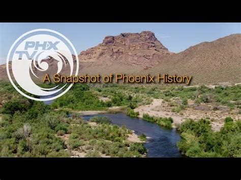 A Snapshot of Phoenix History : r/phoenix