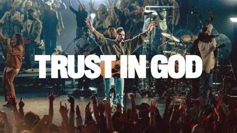 (Music) Elevation Worship - "Trust In God" Ft Chris Brown & Isaiah Templeton — The Gospel Blog