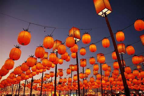 5 Most Important Chinese Traditional Festivals | HubPages