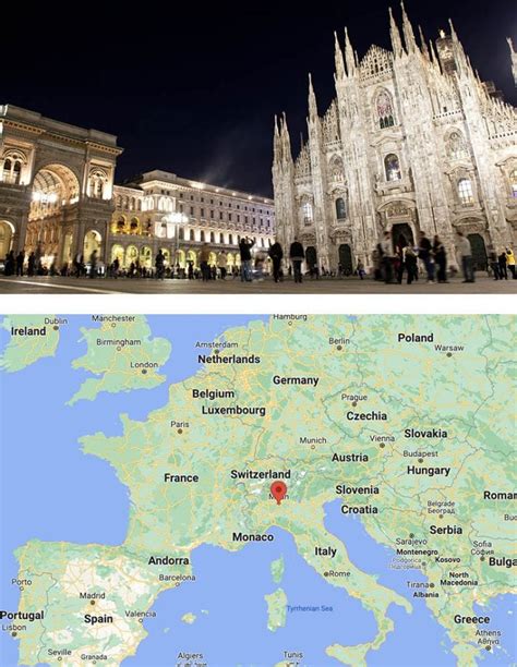 The Most Visited Cities In Europe | The Most Popular European Cities (2024)